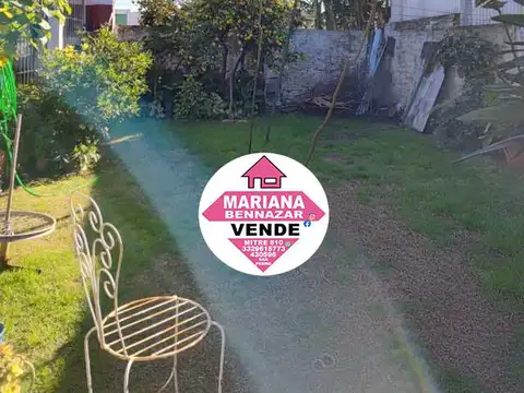 Casa en Venta de 1 dormitorio