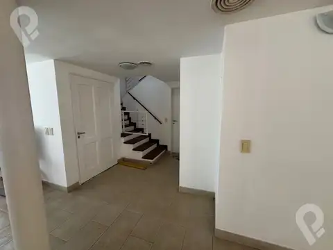 Casa en Alquiler en El Sosiego  Country Club