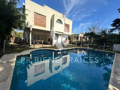 Casa en Venta en El Sosiego Country Golf