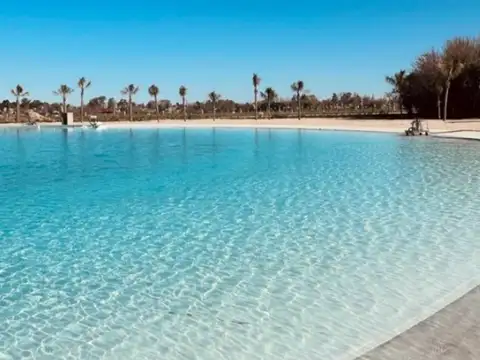 Terreno en Venta de 879,0 m2