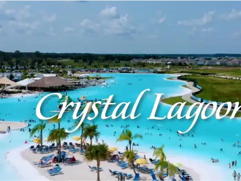 VENTA DE TERRENO EN VIDA LAGOON 