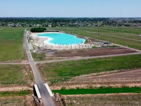 Terreno en Venta de 879,0 m2