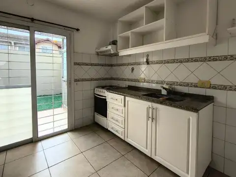 Casa en Alquiler A Estrenar