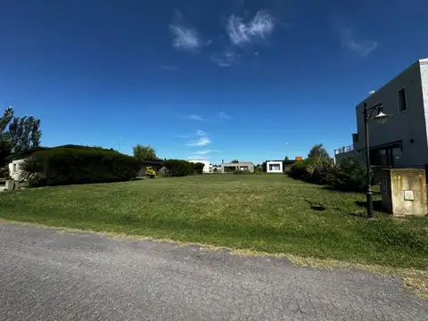 Terreno en Venta en San Vicente, USD 45.000