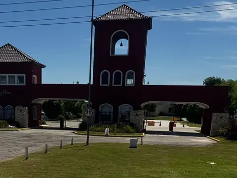 Terreno - Venta - Argentina, San Vicente