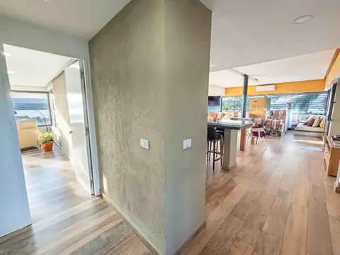 VENTA CASA 1 DORM COSTA AZUL NORTE CARLOS PAZ