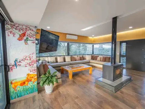 VENTA CASA 1 DORM COSTA AZUL NORTE CARLOS PAZ