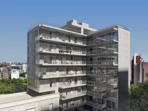 Departamento en Venta de 5 ambientes