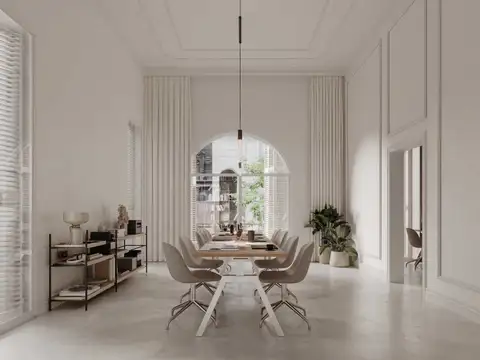 Departamento en Venta 1 año