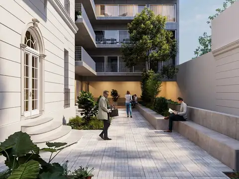 Departamento en Venta de 3 dormitorios