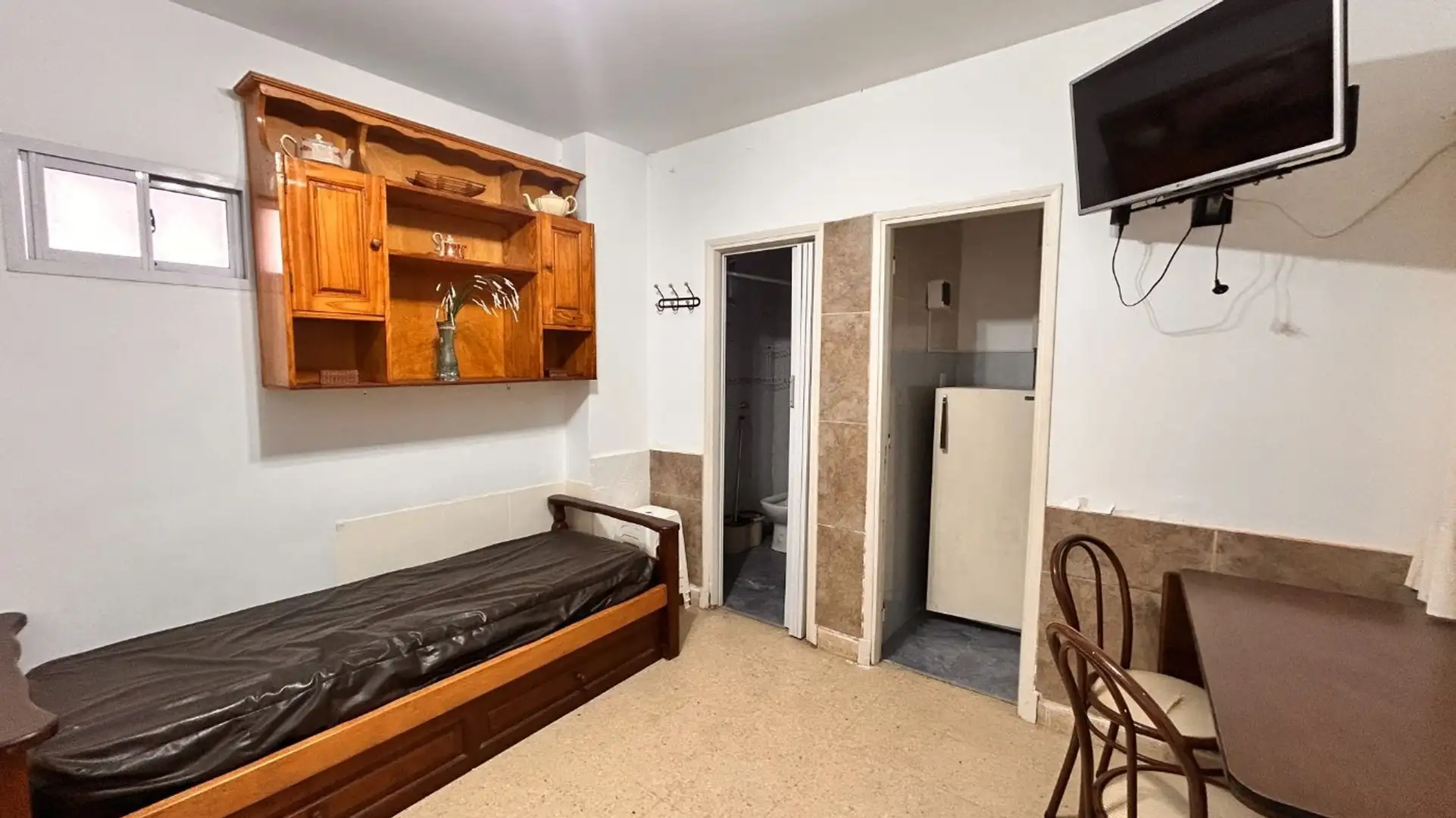 Venta monoambiente zona Aldrey ideal renta