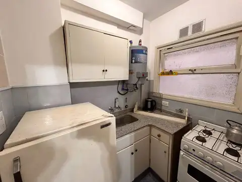 Departamento en Venta 46 años