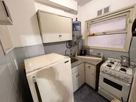Departamento en Venta al Este