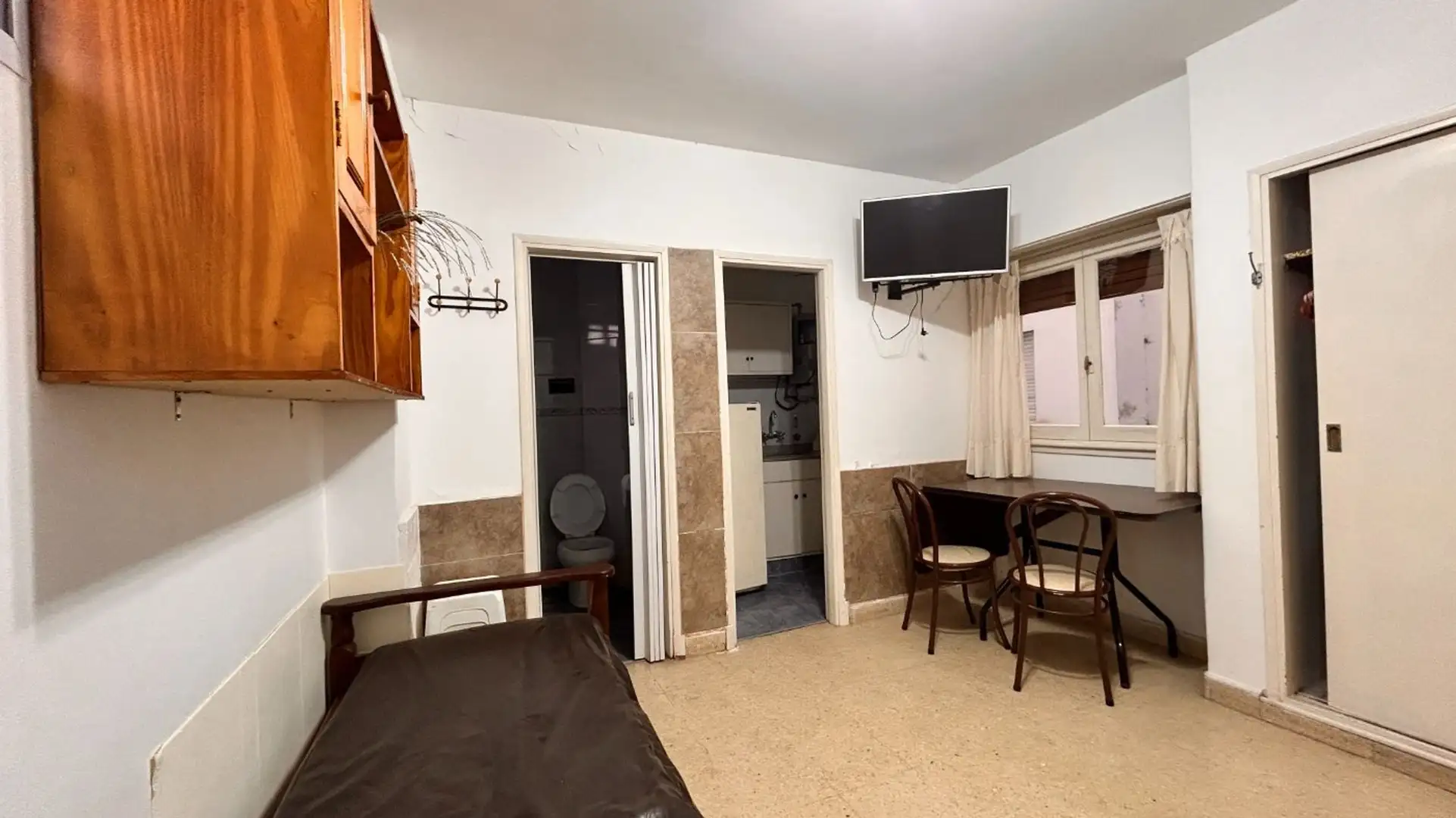 Venta monoambiente zona Aldrey ideal renta