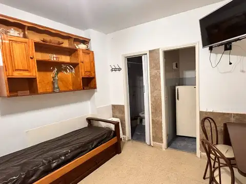 Departamento en Venta en Terminal, Mar del Plata