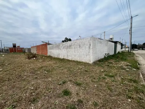 Terreno en Venta en Vicor, USD 11.500