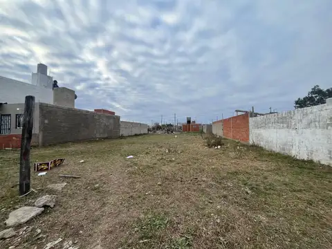 Terreno en Venta en Vicor, USD 11.500