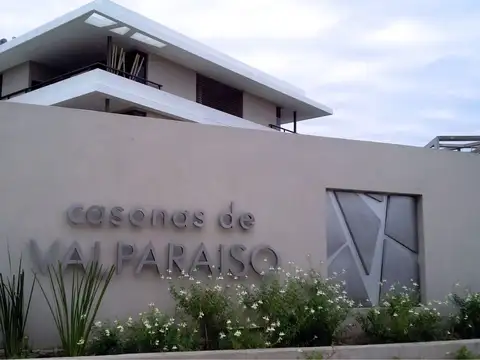 Casonas de Valparaiso