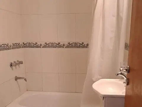 Departamento en Alquiler 15 años