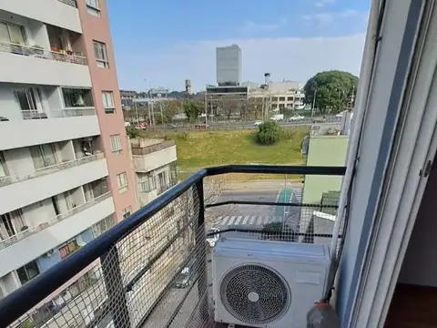 Departamento en Alquiler en Barracas, $ 550.000