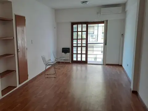 Departamento en Alquiler de Monoambiente