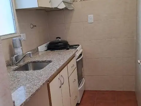 Departamento en Alquiler al Sur