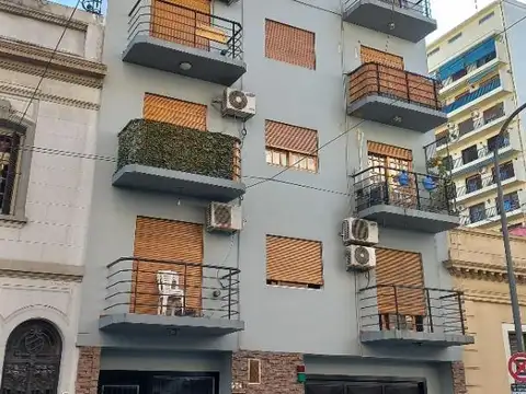 Departamento en Alquiler en Barracas, CABA