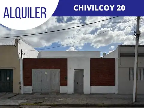 Casa en Alquiler en Villa Dominico, Partido de Avellaneda