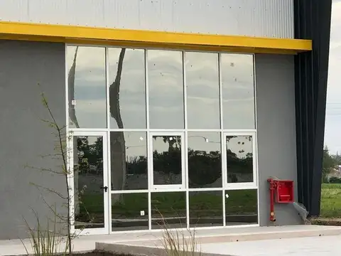 Galpon en Alquiler en Moreno, USD 11.500