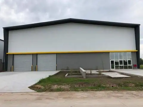 Gral. Martin de Gainza 800