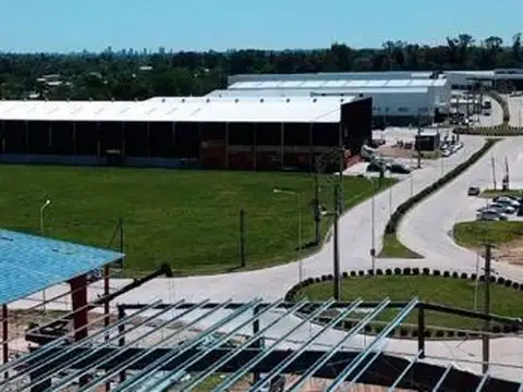 Galpón - Alquiler - Argentina, Moreno - Gral. Martin de Gainza 801