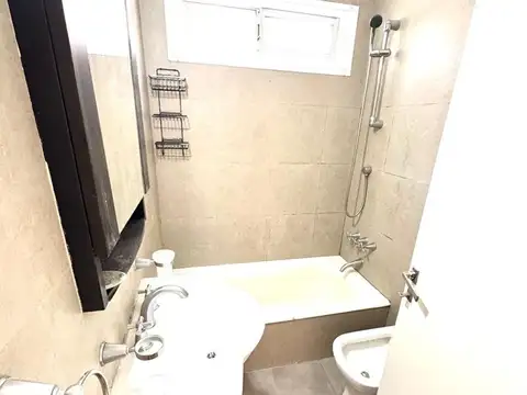 Departamento en Venta en Monserrat, USD 115.000