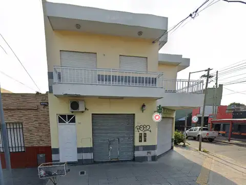 LOCAL EN ALQUILER VILLA LYNCH 25m2