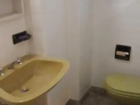 Departamento 3 AMB en VENTA EN PARQUE CHACABUCO