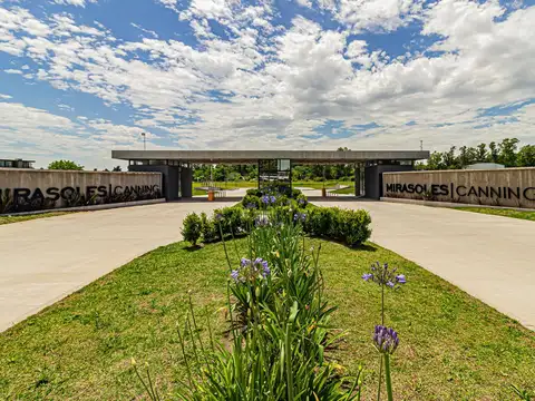 Av. Félix Aguilar al 2600