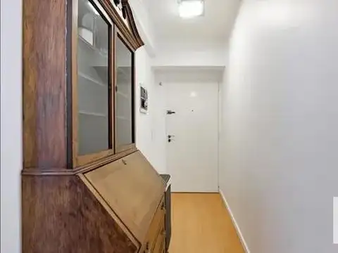 Departamento en Venta en Belgrano, USD 144.000