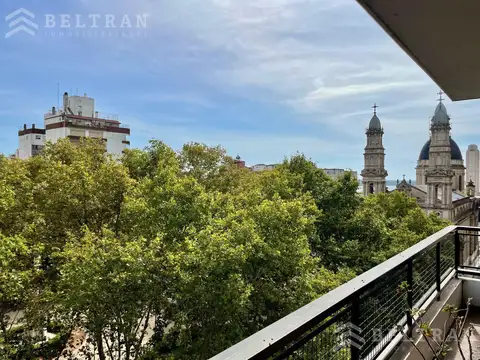 Departamento en Rosario