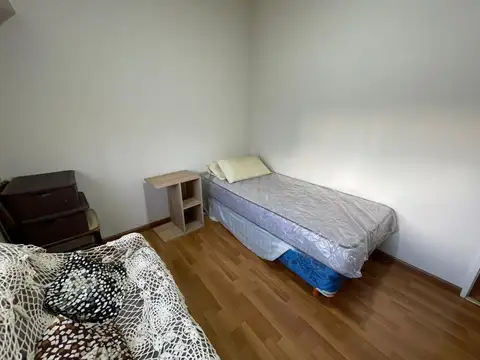 DUPLEX DE 3 AMBIENTES - APTO CREDITO - VILLA LUZURIAGA