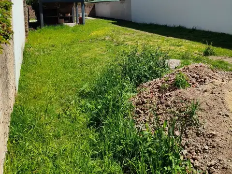 Terreno en Venta 36  mts Fondo