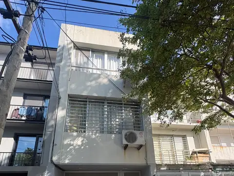 Departamento en alquiler en San Isidro Centro