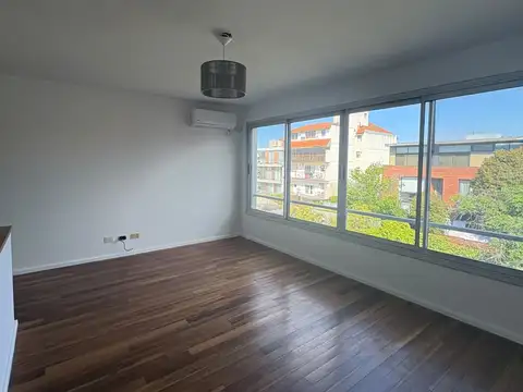 Departamento en alquiler en San Isidro Centro