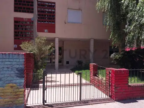 ALQUILER DEPARTAMENTO TRES AMBIENTES - REMEDIOS DE ESCALADA