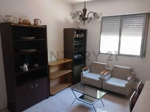 Departamento en Alquiler de 3 ambientes