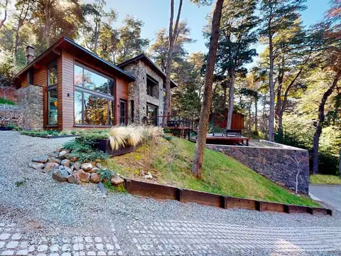 Casa en Venta en San Carlos De Bariloche, USD 1.250.000