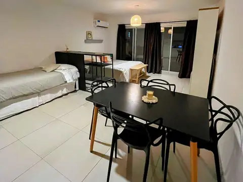Monoambiente en Venta en Tigre, Vivanco 1500