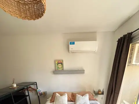 Monoambiente en Venta en Tigre, Vivanco 1500