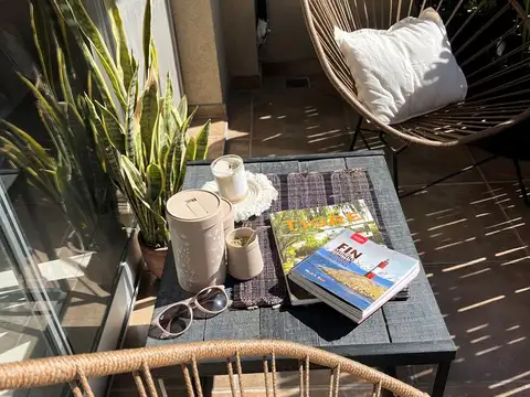 Departamento Monoambiente  en Venta en Tigre, G.B.A. Zona Norte, Argentina