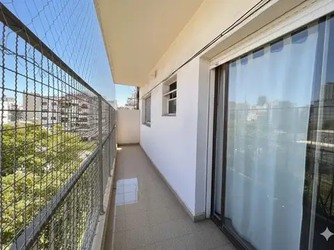 Departamento en Alquiler Temporal en Palermo, USD 1.300