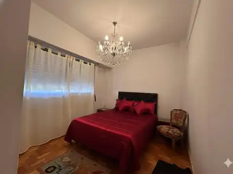 Julián Álvarez , Piso 6