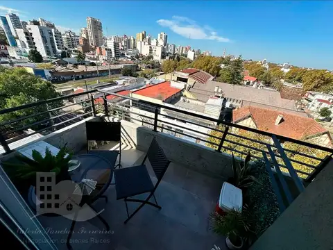 Departamento en Venta al Norte